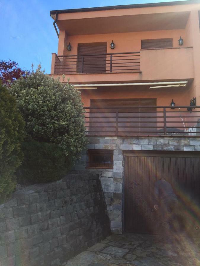 라네스 Eltxok 빌라 외부 사진
